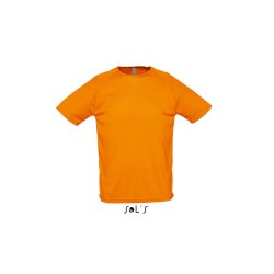 Sports T-shirt Sols Sporty