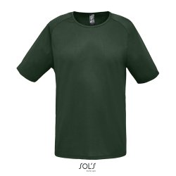 Sports T-shirt Sols Sporty