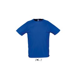 Sports T-shirt Sols Sporty