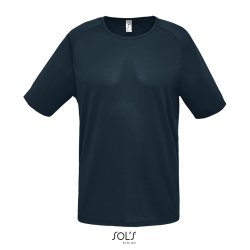 Sports T-shirt Sols Sporty
