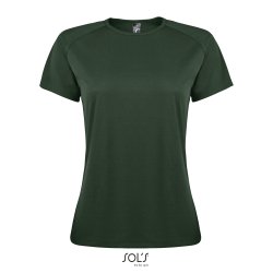 Sports T-shirt Sols Sporty Women 01159