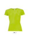Neon Green, XS