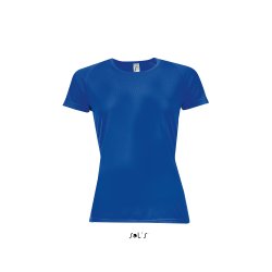 Sports T-shirt Sols Sporty Women 01159