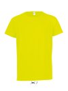 Neon Yellow, 6