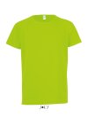 Neon Green, 6