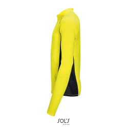 Lbe T-shirt m lynls Sols Berlin Men  - Neon Yellow