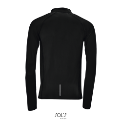 Lbe T-shirt m lynls Sols Berlin Men  - Black