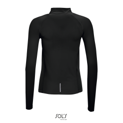 L�be T-shirt m lynl�s Sols Berlin Women - Black