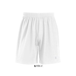 Herre Sports Shorts Sols San Siro 2