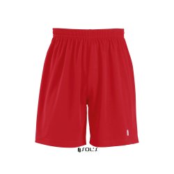 Herre Sports Shorts Sols San Siro 2