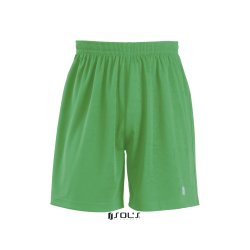 Herre Sports Shorts Sols San Siro 2