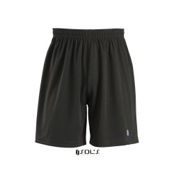 Herre Sports Shorts Sols San Siro 2