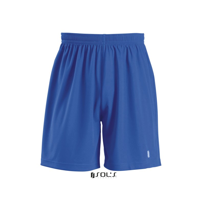 Herre Sports Shorts Sols San Siro 2