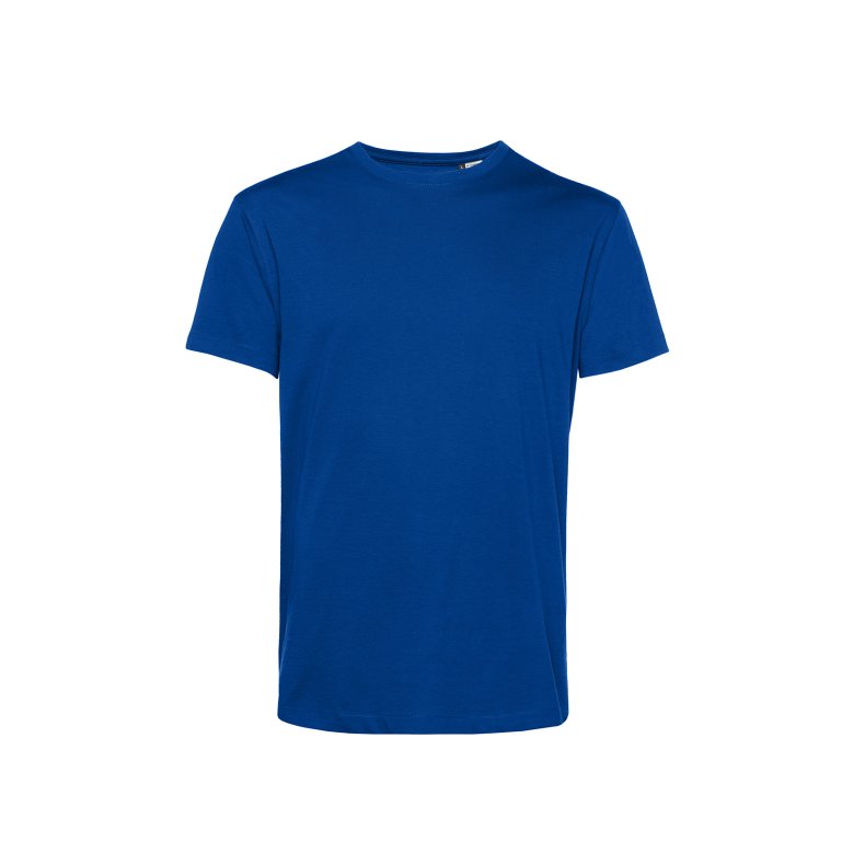 Unisex T-shirt B&C #inspire E150_� Royal 3XL