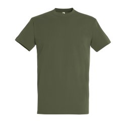 T-Shirt Sols Imperial