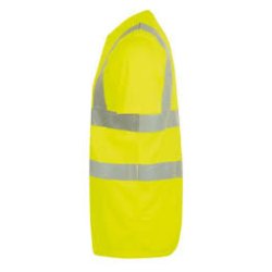 T-Shirt Sols Mercure Pro  - Neon Yellow