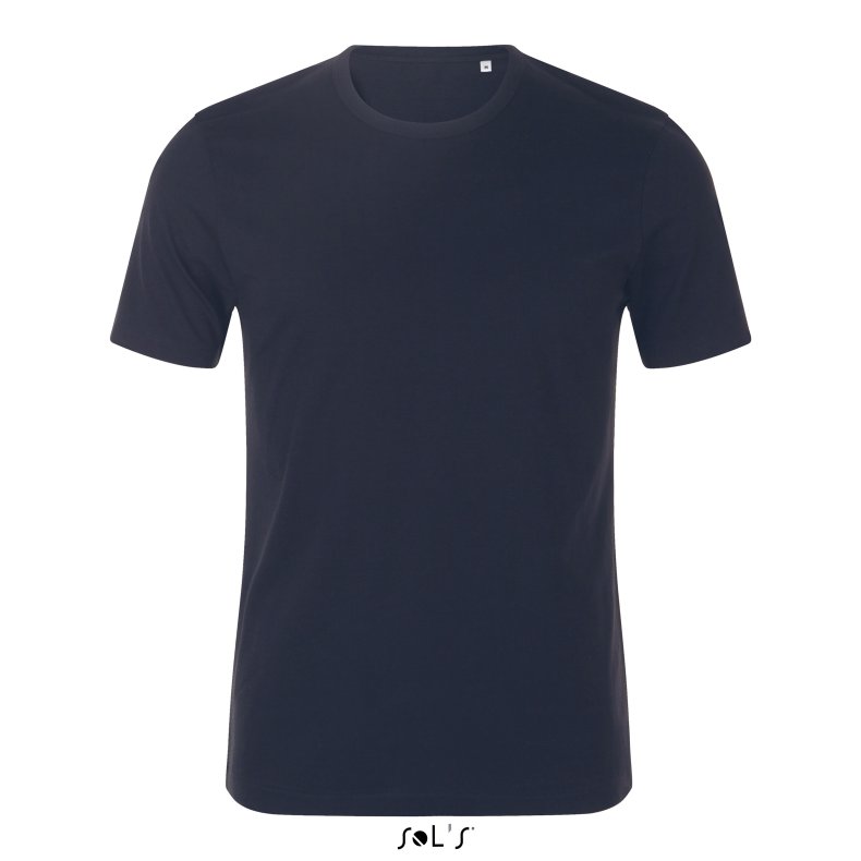 T-Shirt Sols Murphy / Men French Navy Small