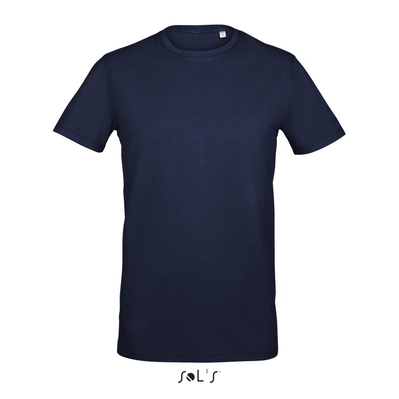 Sols Millenium Men French Navy X Large