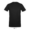 Deep Black, Medium