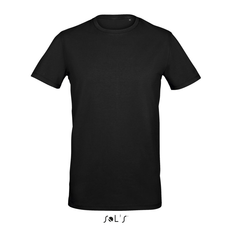 Sols Millenium Men Deep Black Large