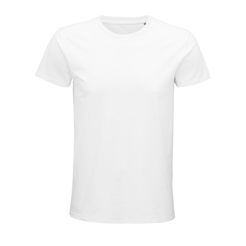 T-Shirt  Sols Pioneer Unisex White XXL
