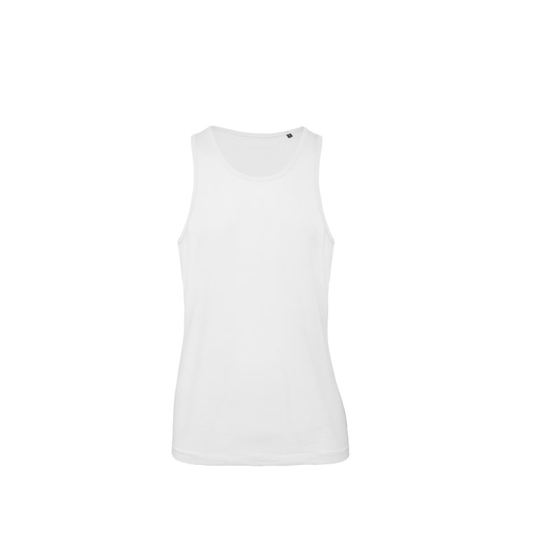 Tank Top B&C Inspire Tank T White 3XL