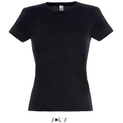 Sols Miss - 11386 - Deep Black