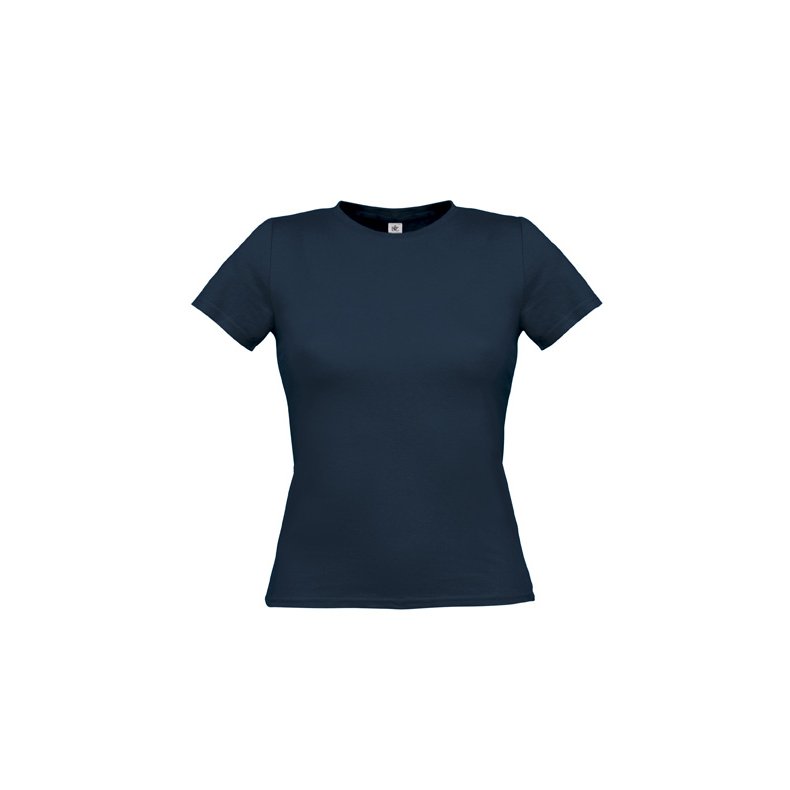 B&C Women-Only Navy S