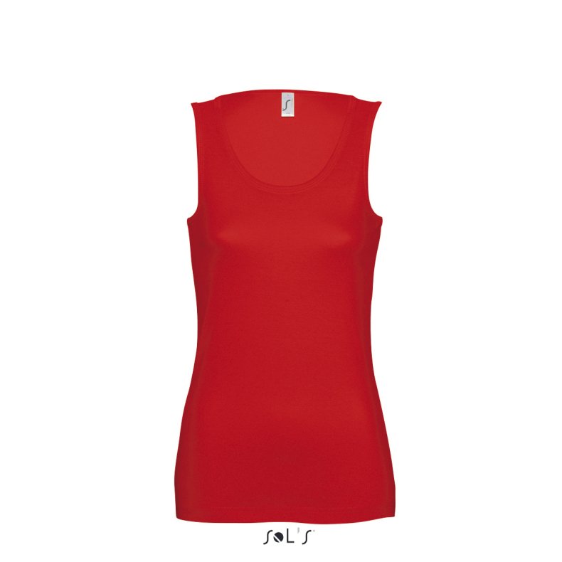 Sols Jane - 11475 - Red