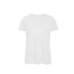 Dame T-shirt B&C Inspire T /women_&deg;