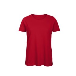 Dame T-shirt B&C Inspire T /women_&deg;