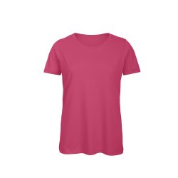 Dame T-shirt B&C Inspire T /women_&deg;