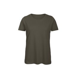Dame T-shirt B&C Inspire T /women_&deg;