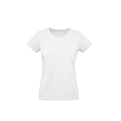 Dame T-shirt B&C Inspire Plus T /women_&deg;