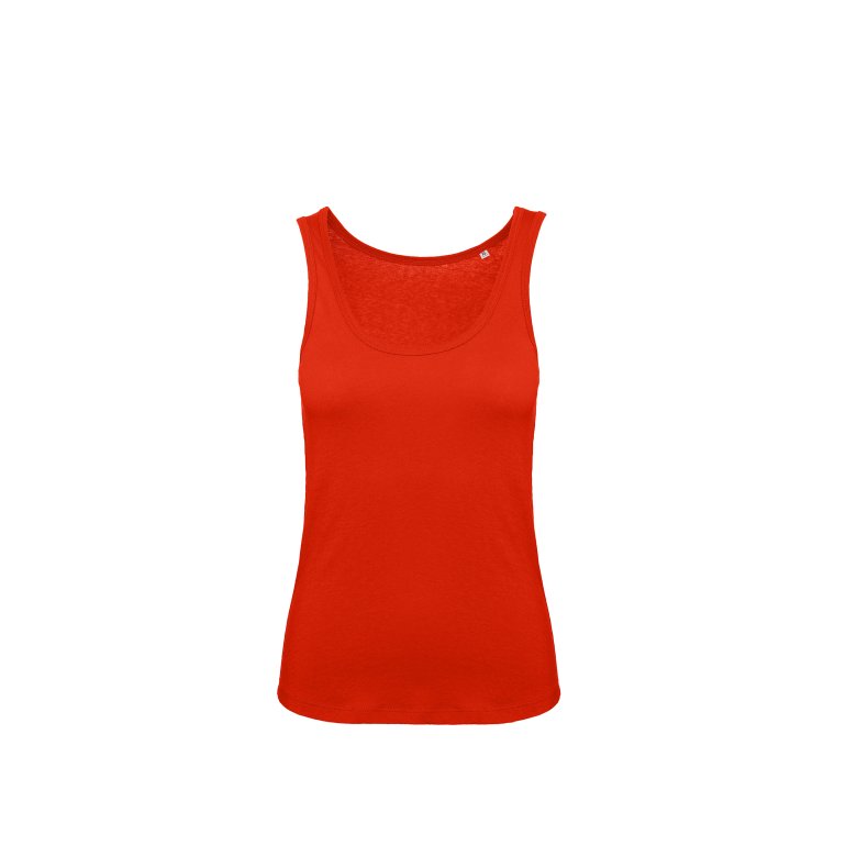 Dame Tank Top B&C Inspire Tank T /women_&deg;