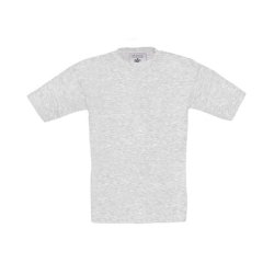 T-shirt til brn B&C Exact 150 /Kids