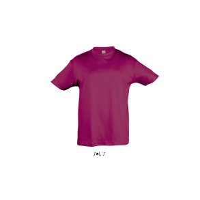Sols Regent Kids 11970 - Fuchsia