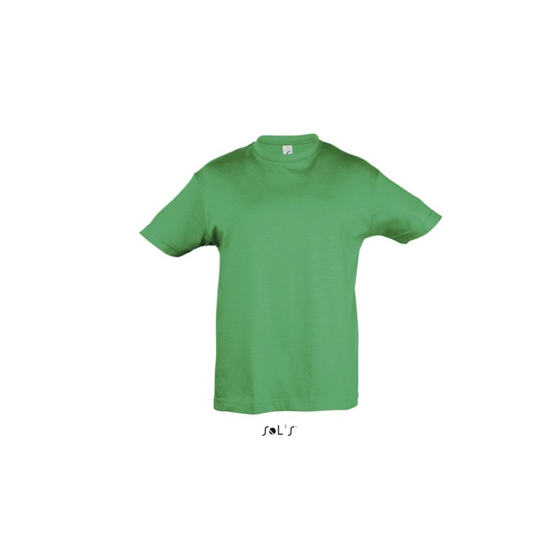 Sols Regent Kids 11970 - Kellygreen