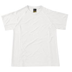 T-Shirt B&C CoolPower Pro Tee