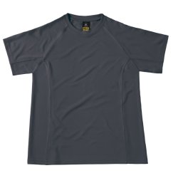 T-Shirt B&C CoolPower Pro Tee