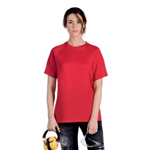 T-Shirt B&C CoolPower Pro Tee