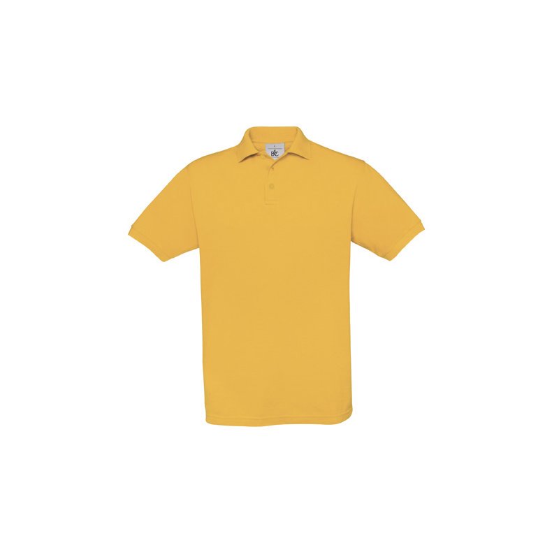 B&C Safran - Gold