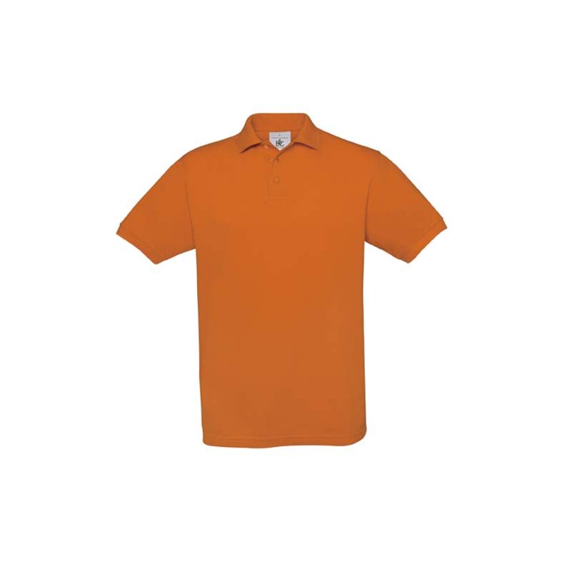 B&C Safran - Pumpkin Orange L