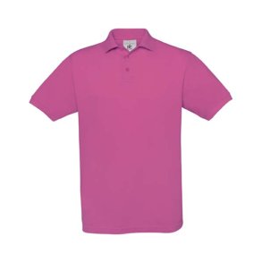 B&C Safran - Fuchsia