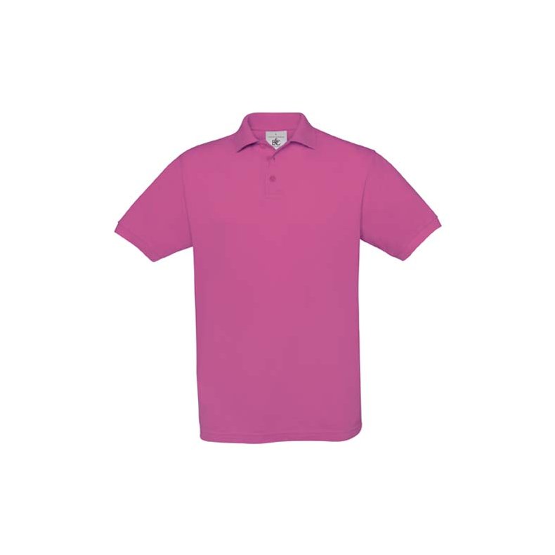 B&C Safran - Fuchsia