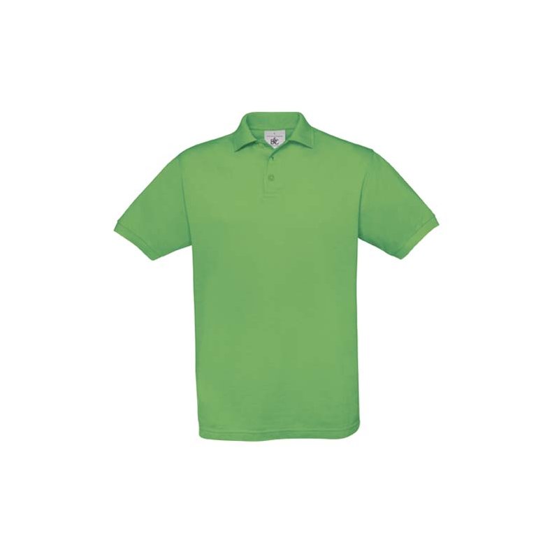 B&C Safran - Real Green