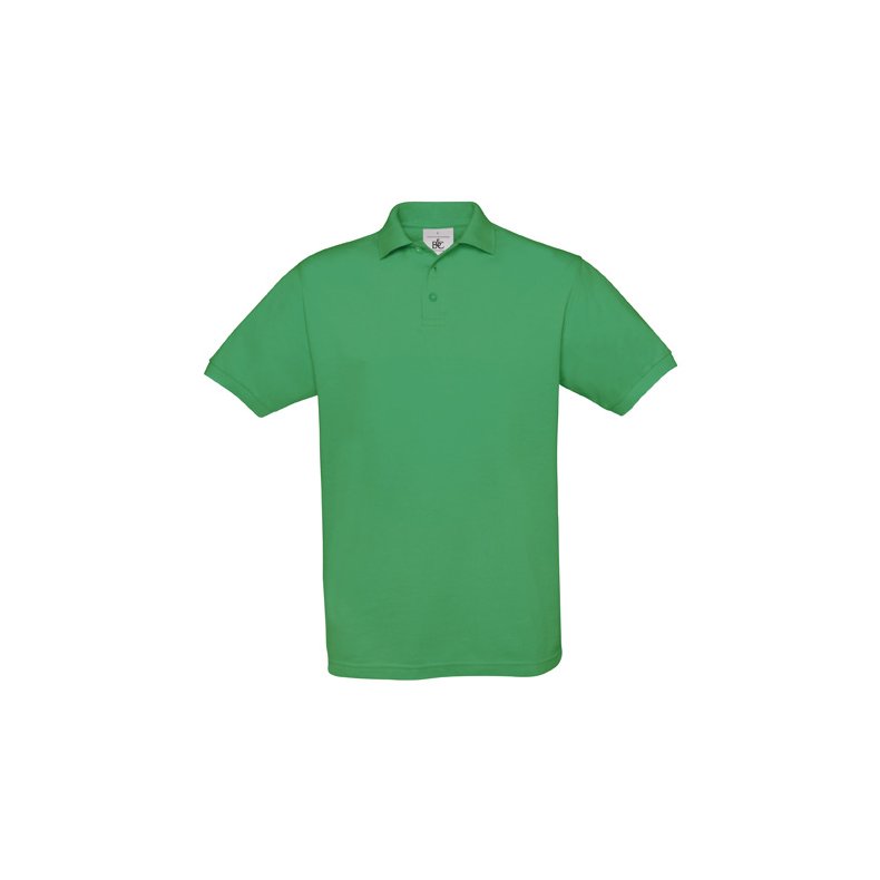 B&C Safran - Kellygreen XL