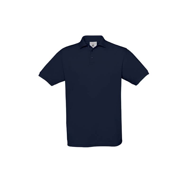 B&C Safran Navy 3XL