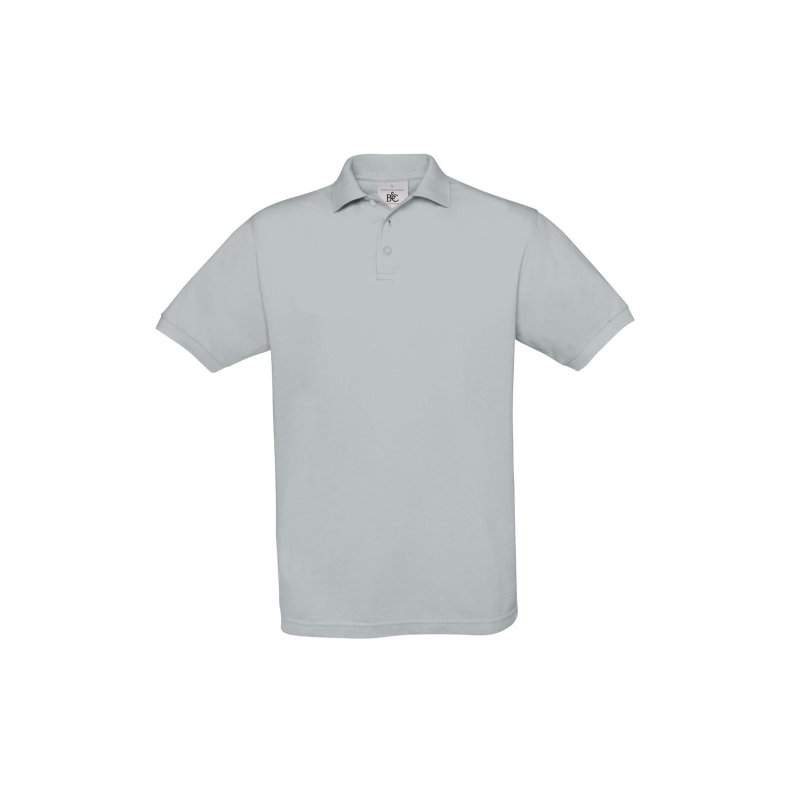 B&C Safran - Pacific Grey