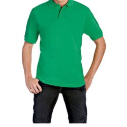 B&C Safran - Kellygreen